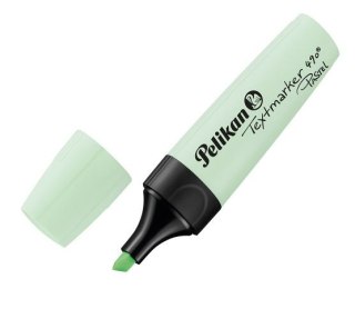 HIGHLIGHTER PASTEL GREEN PELIKAN 817349