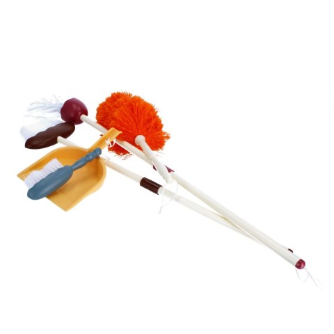 MEGA CREATIVE CLEANING KIT 481655