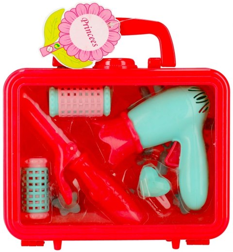 MEGA CREATIVE SUITCASE BEAUTY SET 483219