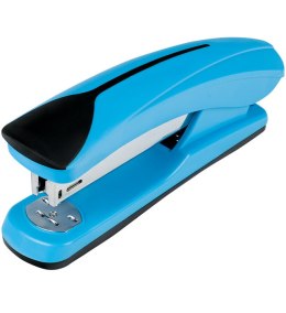 STAPLER EAGLE TYST6102B COLORTOUCH BLUE 20 SHEETS