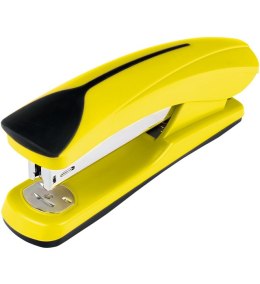 STAPLER EAGLE TYST6102B COLORTOUCH YELLOW 20 SHEETS