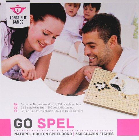 GO Game - set for playing GO (HG)