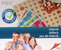 Bingo (Lottery Lottery) XXL (790)