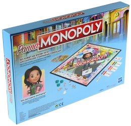 Miss Monopoly (Ms. Monopoly)