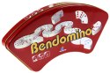 Rondomino - twisted dominoes! (Bendominos)