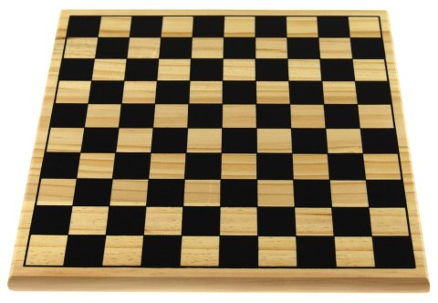 Checkers (wooden large)