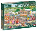 1000 piece puzzles FALCON Summer music festival