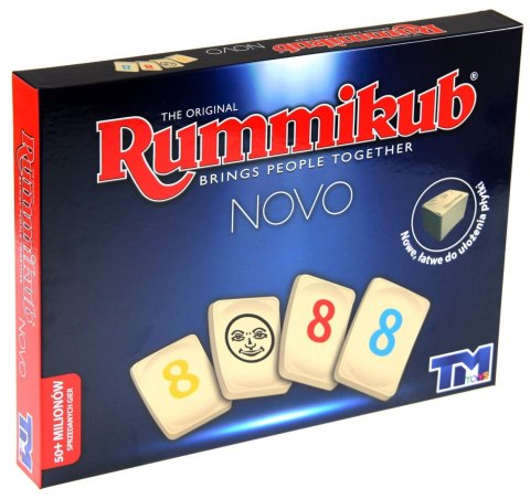 Rummikub Novo