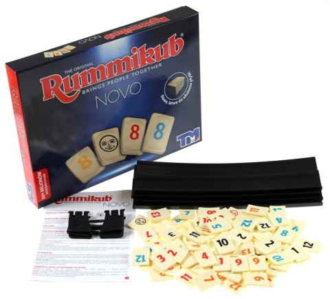 Rummikub Novo