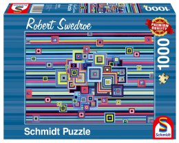PQ Puzzle 1000 pcs. ROBERT SWEDROE The Cybernetic Cycle