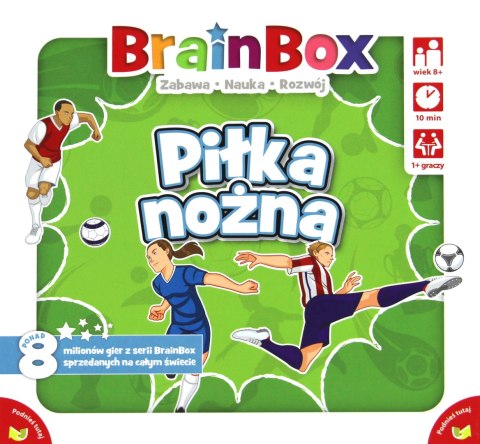 BrainBox: Football