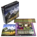 Sid Meier's Civilization: Terra Incognita (Polish edition)