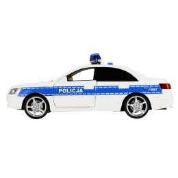 AUTO POLICE MY CITY MEGA CREATIVE 382257