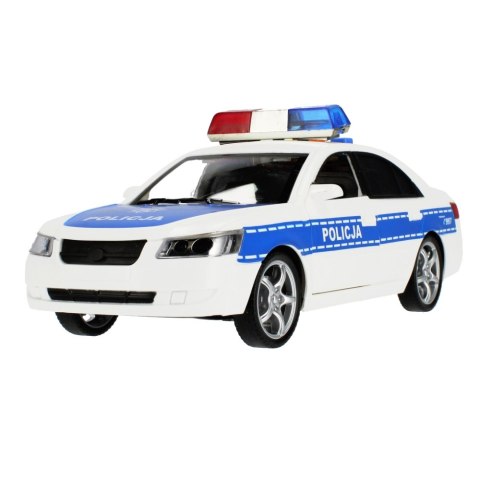 AUTO POLICE MY CITY MEGA CREATIVE 382257