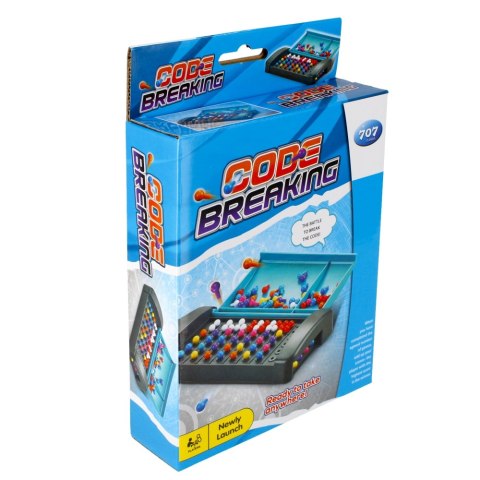 MEGA CREATIVE 498723 CODE PUZZLE GAME