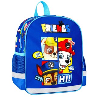 BACKPACK S-MID PAW PATROL STARPAK 485986