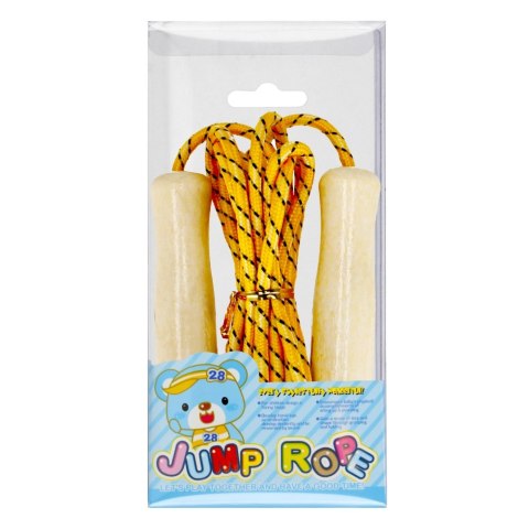 SKIP ROPE MEGA CREATIVE 489007