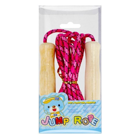 SKIP ROPE MEGA CREATIVE 489007