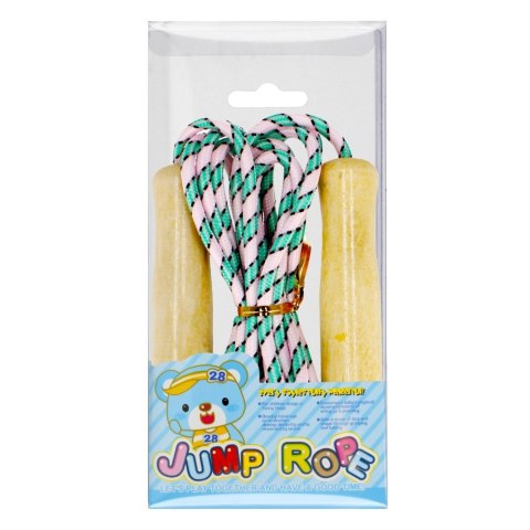 SKIP ROPE MEGA CREATIVE 489007