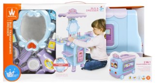 2IN1 AUTO MEGA CREATIVE BEAUTY SET 483205