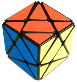 Cube MoYu 3x3x3 - Axis (YJ8320)