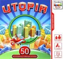 Ah!Ha - Utopia / Utopia - puzzle game