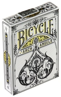 Archangels Cards (Premium) (Bicycle)