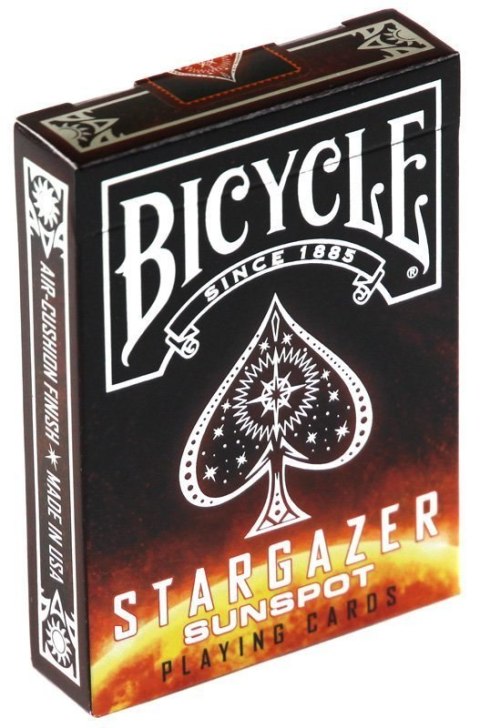 Stargazer Sunspot Cards (Bicycle)