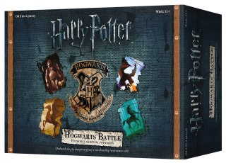 Harry Potter: Hogwarts Battle - Monster chest of monsters