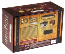 Harry Potter: Hogwarts Battle - Spells and Potions