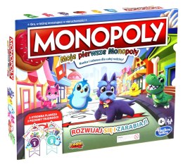 Monopoly for children