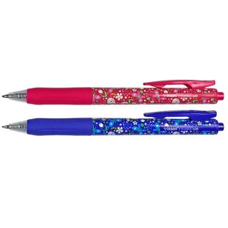 HYBRID PEN "BUTTERFLIES" VINSON HASTA