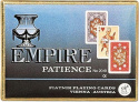 Empire Solitaire Cards