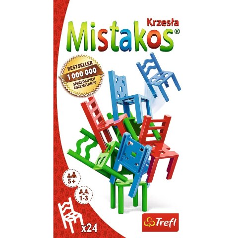 Mistakos Chairs