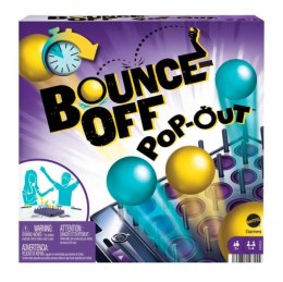 Bounce-Off Pop-Out Game A game of bouncing