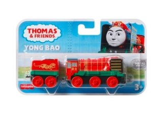 Large metal locomotive Thomas and Friends, Yong Bao