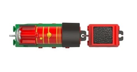 Large metal locomotive Thomas and Friends, Yong Bao