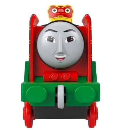 Large metal locomotive Thomas and Friends, Yong Bao