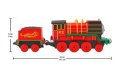 Large metal locomotive Thomas and Friends, Yong Bao