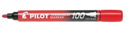 PERMANENT MARKER ROUND RED REMOTE PISCA-100R WPC