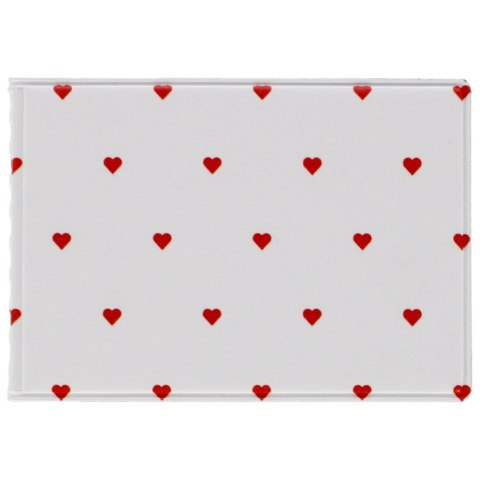 DOCUMENT COVER NEW HEARTS KM PLASTIC KM PLASTIK