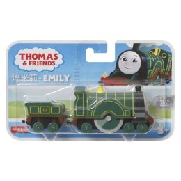 Thomas and Friends Emily's Large Metal Locomotive