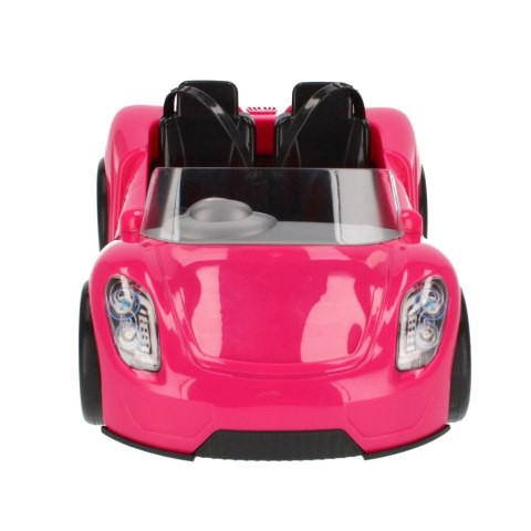 DOLL CAR WITH ACCESSORIES MEGA CREATIVE 459238