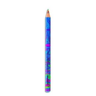 MULTICOLOR PENCILS TROPIC IN TUBE 30PCS KOH-I-NOOR 3405