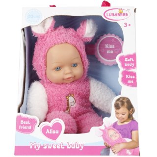 BABY DOLL 30CM MEGA CREATIVE 482471