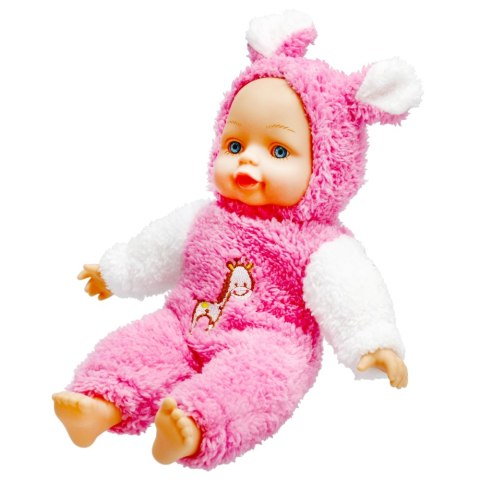 BABY DOLL 30CM MEGA CREATIVE 482471