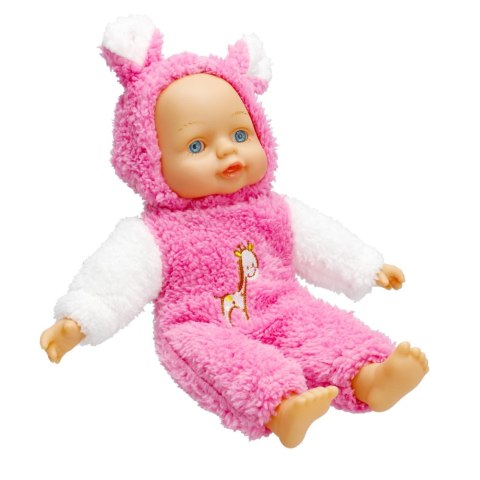 BABY DOLL 30CM MEGA CREATIVE 482471