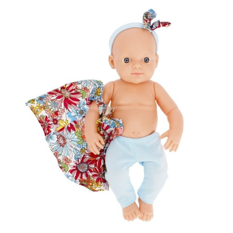 BABY DOLL 32 CM MEGA CREATIVE 482467