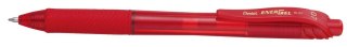 ROLLER PEN PENTEL ENERGEL BL107-B RED