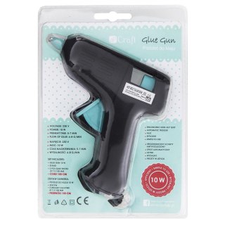 GLUE GUN 10W 2 CARTRIDGES DALPRINT DPPK001